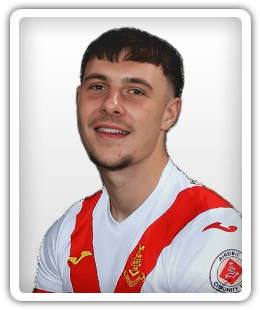 Aaron Reid