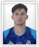 Sebastián Olmedo