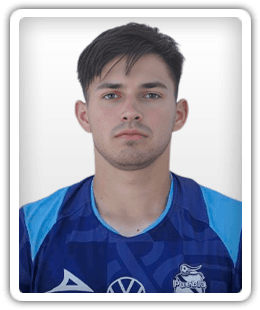 Sebastián Olmedo
