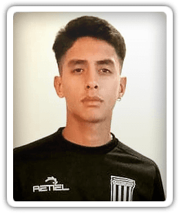 Leandro Ávalos