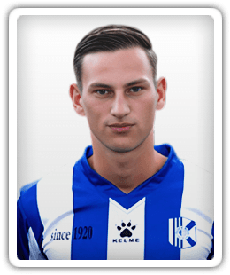 Levi van Duijn