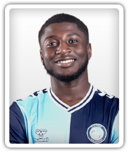 Gideon Kodua