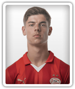 Tim van den Heuvel
