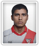 Pablo Vaca