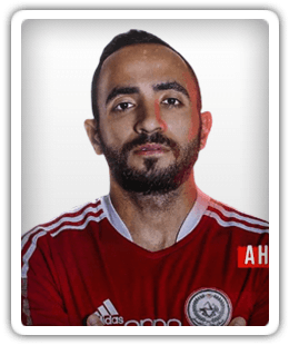 Ahmed Meteb