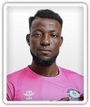 Benjamin Asare