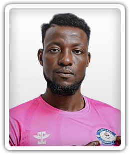 Benjamin Asare