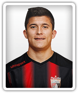 Juan Olmos