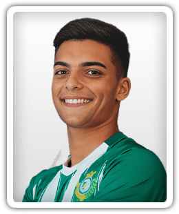 Daniel Carvalho