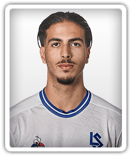 Nassim Zoukit