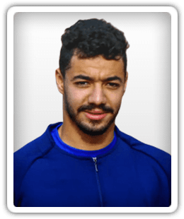 Ziad Tarek