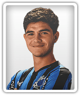 Nahuel Soria
