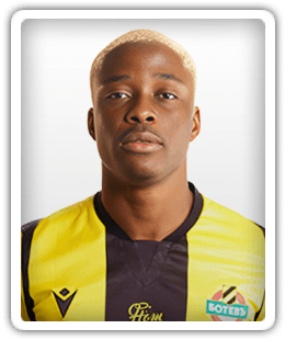 Tochukwu Nnadi