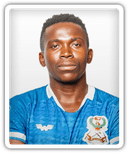 Edward Songo