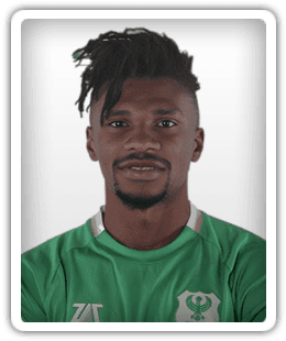 Franck Etouga Mbella