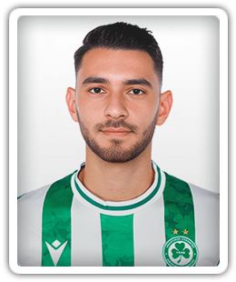 Nikolas Panagiotou