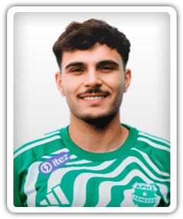 Charalabos Charalabous