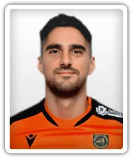 Panagiotis Panagiotou