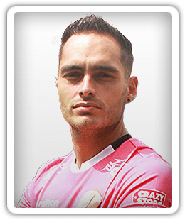 Fabio Galvarro