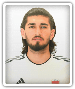 Akam Hashim