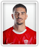 Alexandros Michail