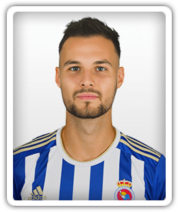 Javi Delgado