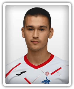 Marko Mitrović