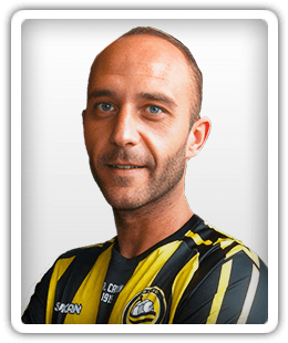 Marcos Sáez