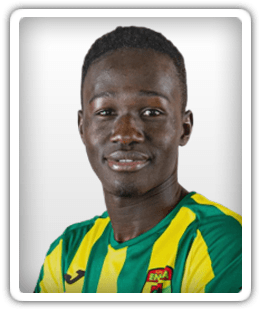 Moussa Bamba