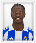 Boubacar Keita