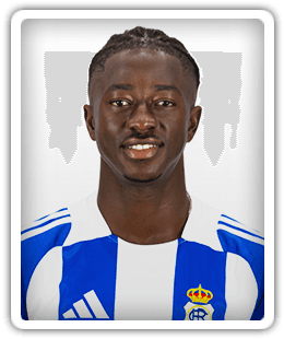 Boubacar Keita