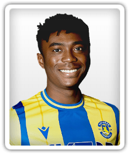 Raymond Adeola