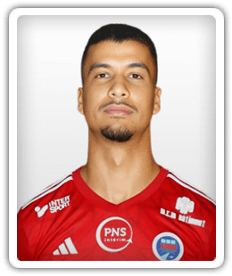 Hamza Salhi