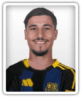 Amine Naïfi