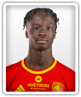 Cheick Doumbia