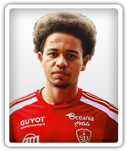 Lucas Jégat