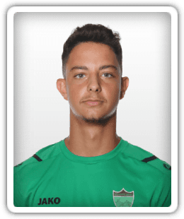 Filippos Eftychidis