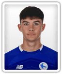 Freddie Cook
