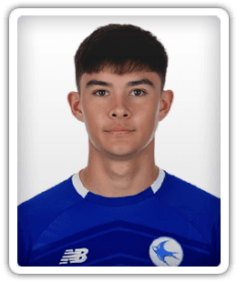 Freddie Cook
