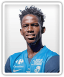 Lamin Jarjou