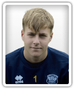 Lewis Boyd