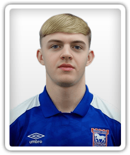 Ryan Carr