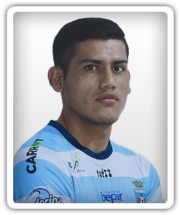 Samuel Garzón