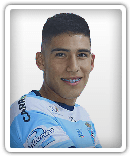José Pinto