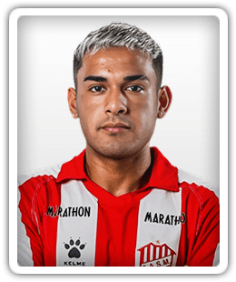 Alan Cisneros