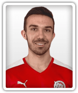 Luis Hein