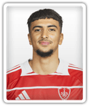 Ibrahim Salah