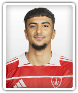 Ibrahim Salah