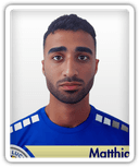 Matthias Vella