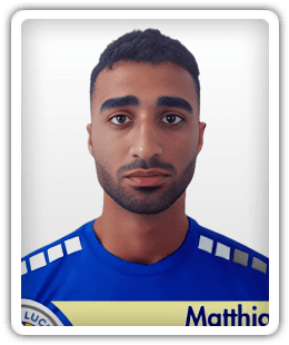 Matthias Vella